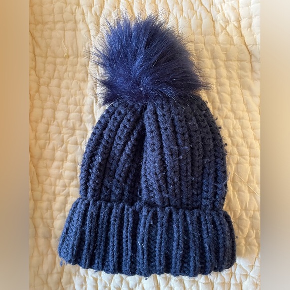 Barbour Saltburn Beanie - Picture 3 of 3